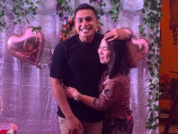 7 Fakta Aprilio Manganang, Dulu Viral Ganti Kelamin Kini Tunangan