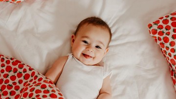 KEISTIMEWAAN ANAK YANG LAHIR PADA BULAN FEBRUARI