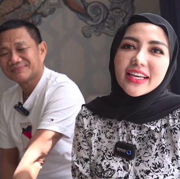 Positif Omicron Saat Liburan ke Amerika, Ini Gejala Awal Bella Sofie