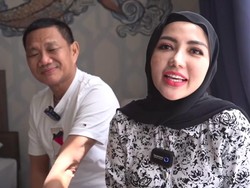 Bella Shofie Kena Omicron saat Liburan di AS, Tenggorokan Panas Luar Biasa
