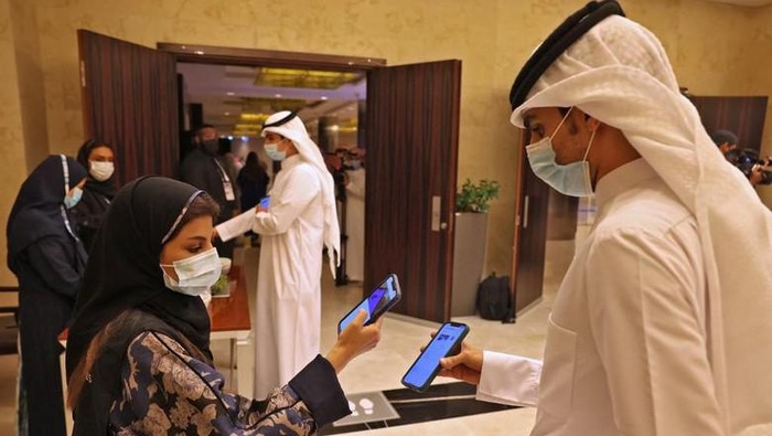 3 Perubahan Aturan Perempuan di Arab Saudi Ini Buktikan Kehadirannya Makin Berdaya dan Dihargai, Apa Saja?