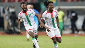 2 Tim Lolos ke Perempat Final Piala Afrika