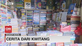 VIDEO: Cerita dari Kwitang