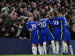 Chelsea Memang Pantas Menang Lawan Spurs!