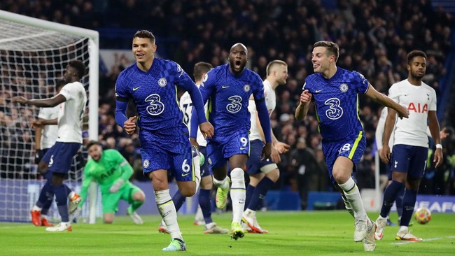 Berikut jadwal Piala Dunia Antarklub 2021 yang akan dilaksanakan di Abu Dhabi, Uni Emirat Arab.
