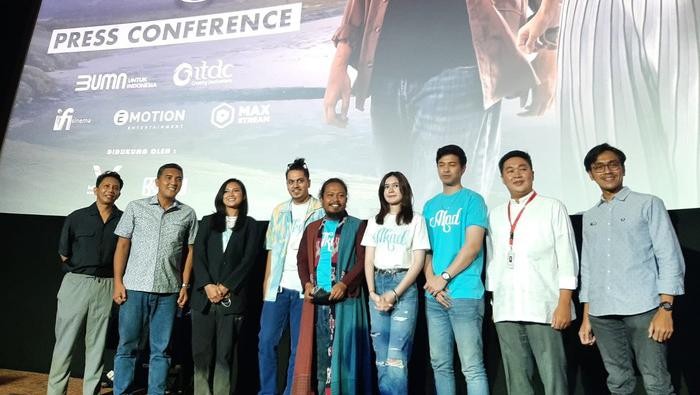 6 Film Indonesia Ini Siap Tayang di Bioskop Mulai Februari Mendatang, Mau Nonton yang Mana Dulu?