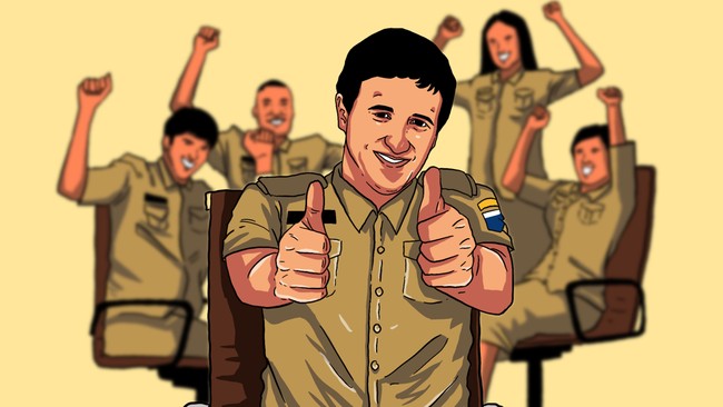PPPK Guru Sekolah Rakyat Dibuka 3.053 Formasi – Ekspansi di Tengah Tekanan Fiskal