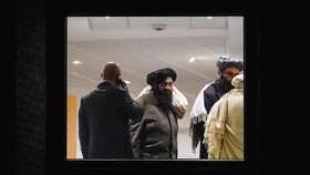 PBB Cabut Hak Bepergian 2 Pejabat Taliban karena Larang Siswi Sekolah