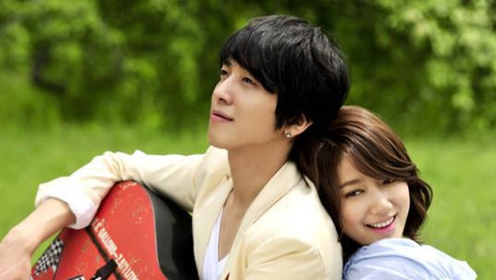 Drama Korea Heartstrings