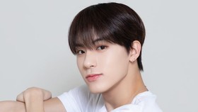 Eric THE BOYZ Positif Covid-19