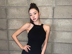 Viral Pakai Barang KW, Free Zia Single's Inferno 1 Kini Tak Punya Teman