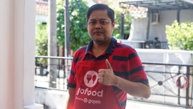 GoFood Unggul Dibandingkan Platform Lain? Ini Kata Mitra UMKM Kuliner