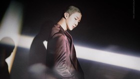 Lee Seung-hoon WINNER Positif Covid-19