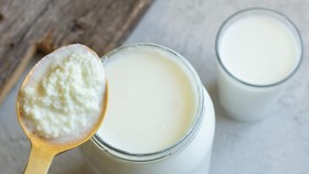 Studi ungkap Manfaat Konsumsi Kefir saat Sakit