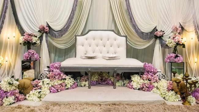 Pemilik wedding organizer (WO) Ayu Puspita yang diduga melakukan penipuan terhadap ratusan klien juga dilaporkan ke Polda Metro Jaya.