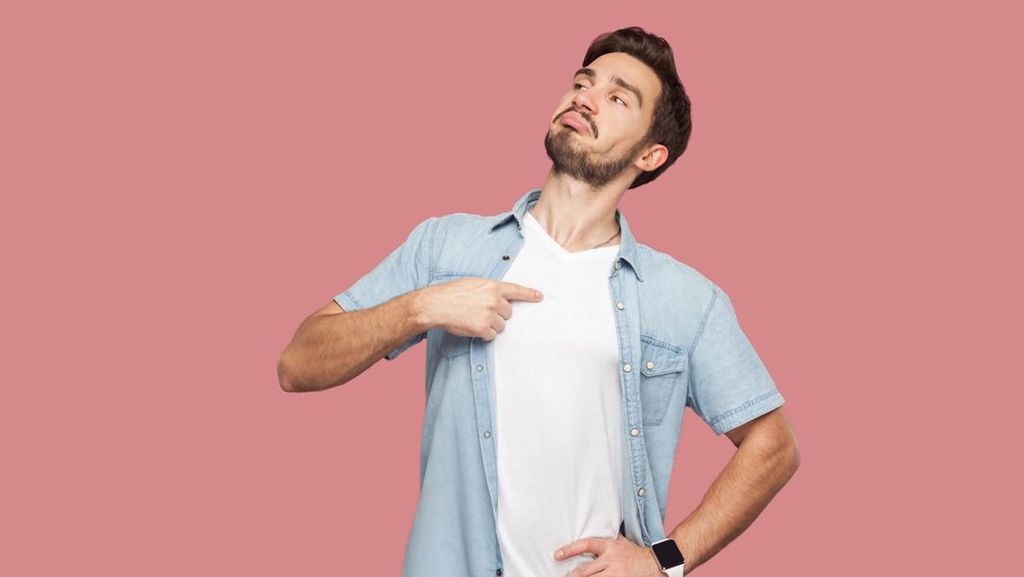 Hindari Kesombongan yang Tak Mendapat Ampunan dari Allah SWT