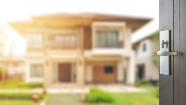 Rencana merenovasi rumah besar-besaran di tahun Kelinci Air tampaknya perlu dipertimbangkan ulang. Mengapa demikian?
