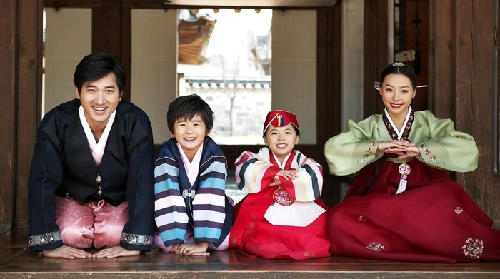 Rangkaian Tradisi Menarik Saat Seollal, Tahun Baru Imlek ala Korea Selatan Rangkaian Tradisi Menarik Saat Seollal, Tahun Baru Imlek ala Korea Selatan