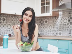 Apa Itu Diet Militer? Diklaim Bisa Turunkan Berat Badan 4,5 Kg Seminggu