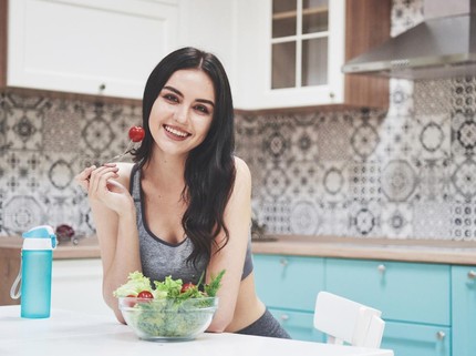 Diet Ayurveda: Ajaran Hindu yang Bisa untuk Diet Menurunkan BB