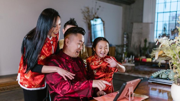 Mengenal Rangkaian Imlek, Sebelum dan Sesudah Perayaan! Semuanya Penuh Suka Cita!