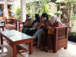 2 Reseller Jadi Tersangka Investasi Bodong di Lamongan
