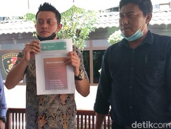 50 Korban Investasi Bodong di Lamongan Serempak Lapor ke Polisi