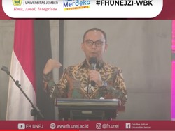 Kepala PPATK Ingatkan Milenial NFT-Kripto Bisa Jadi Alat Pencucian Uang