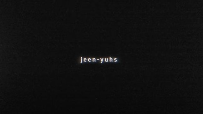 Film bertajuk jeen-yuhs: A Kanye Trilogy digarap dari 320 jam rekaman kehidupan Kanye West sejak awal kariernya.