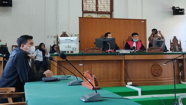 Tim JPU mengatakan sidang penembakan empat prajurit di Pos Koramil Kisor, Papua Barat dipindah ke PN Makassar setelah ada surat dari MA.