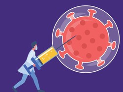 3 Kegunaan Vaksin Booster, Ini Alasan Perlunya Segera Daftar