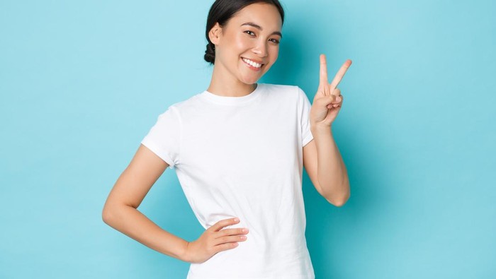 Mengungkap Kepribadian Seseorang dari Baju Sehari-hari, Pengguna Kaos Orangnya Bisa Diandalkan?