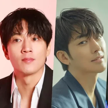 Kim Rae Won hingga Son Ho Jun Dipastikan Bintangi Drama Korea Baru SBS