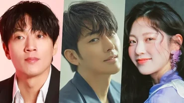 img-title Kim Rae Won hingga Son Ho Jun Dipastikan Bintangi Drama Korea Baru SBS
