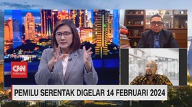 VIDEO: KPU: Pemilu 14 Februari 2024, Tidak Ada Kaitannya dengan 212