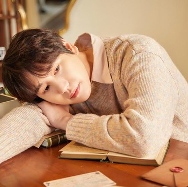 Nasihat Kyuhyun Super Junior untuk Fans K-Pop yang Belum Pacaran