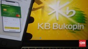 Jurus KB Bukopin agar Transaksi Nasabah Aman dari Serangan Siber