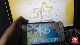Bank KB Bukopin Tutup Sejumlah Kantor Cabang, Maksimalkan Digital