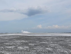 Disebut Mengandung Harta Karun Lithium, Siapa Pemilik Lumpur Sidoarjo?