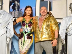 Desainer Legendaris Thierry Mugler Meninggal Dunia di Usia 73