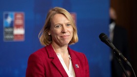 Norwegia Tegaskan Kunjungan Taliban Bukan Bentuk Pengakuan