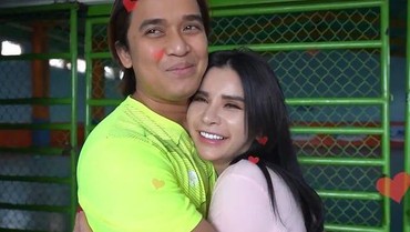 Alasan Billy Syahputra Takut Dekati Maria Vania