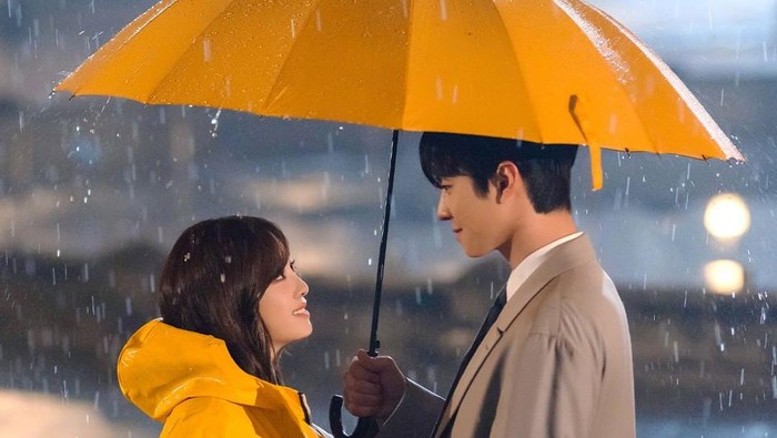 Jelang Tayang, Simak Hal Menarik Drakor Romantis A Business Proposal yang Akan Tayang di Netflix