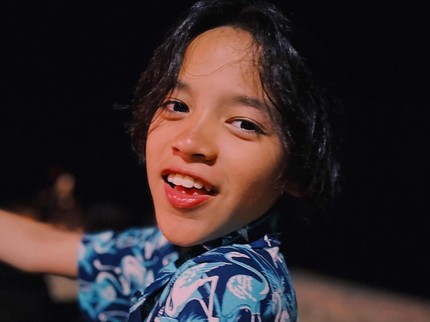 7 Potret Terbaru Noah Anak Bunga Citra Lestari, Makin Ganteng nih Bun