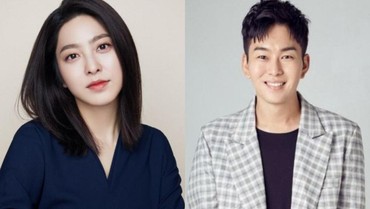 Aktris Park Se Young Sambut Kelahiran Anak Pertama