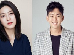 Aktris Park Se Young Sambut Kelahiran Anak Pertama