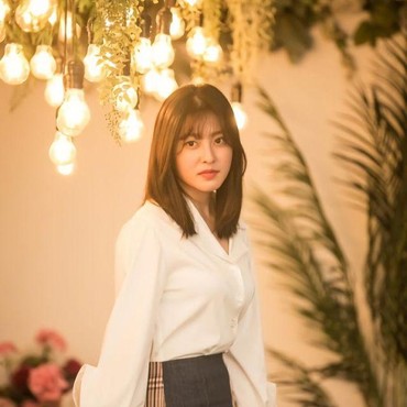 Bintang 'School 2013' Park Se Young dan Kwak Jung Wook Umumkan Pernikahan