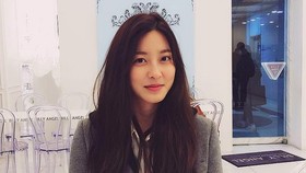 Bintang School 2013, Park Se-young dan Kwak Jung-wook Bakal Menikah