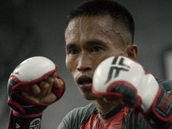Usai Absen 2 Tahun, Sunoto Naik Ring ONE Championship Lagi