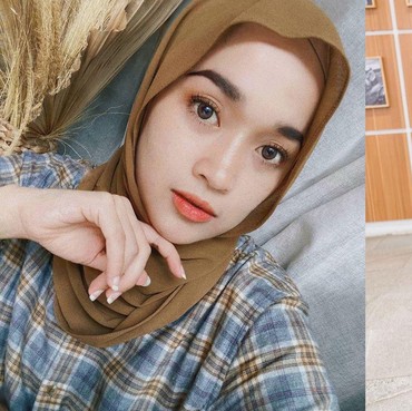 Ririe Fairus Bahas Pelakor, Nissa Sabyan: Risiko Public Figure